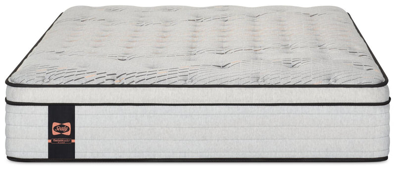 Sealy Posturepedic® Plus Alora Eurotop Plush Twin Mattress