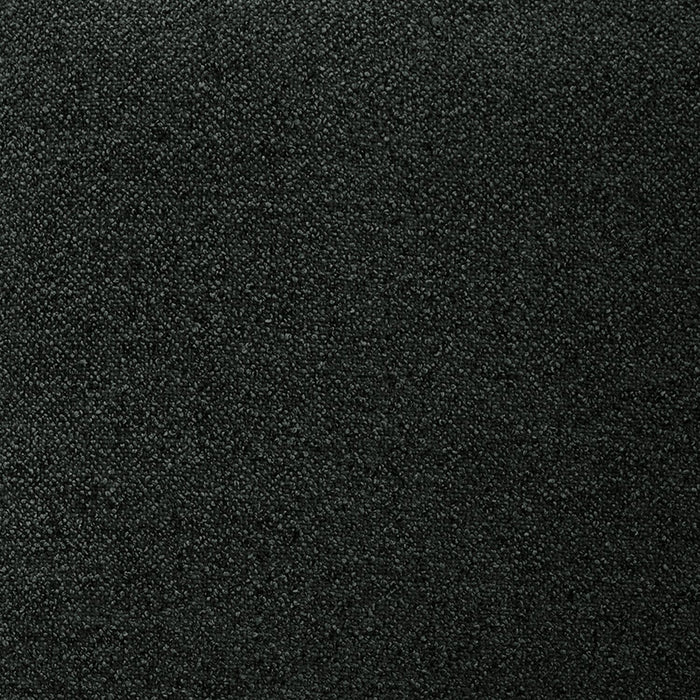 Clay Upholstered Dining Chair - Charcoal