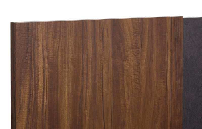 Dante Queen Panel Bed