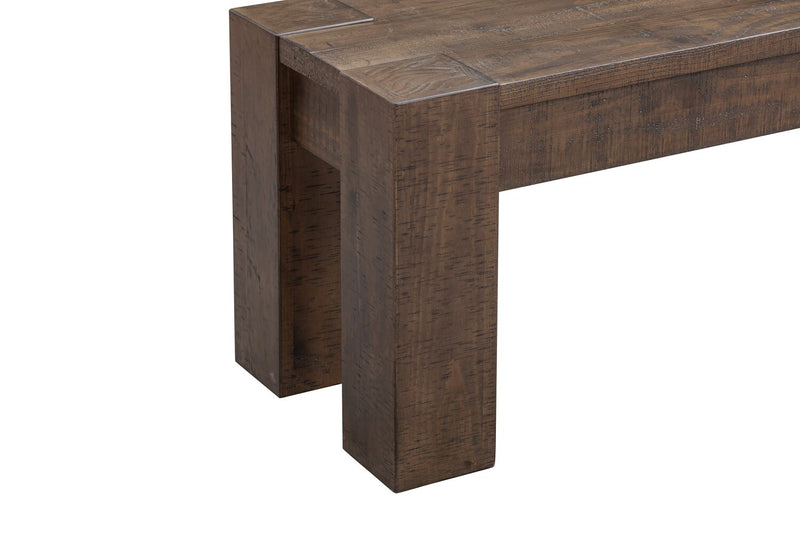 Sol Dining Bench