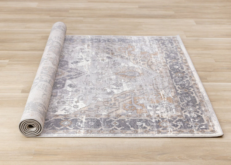 Blanche Area Rug - 5' x 8'