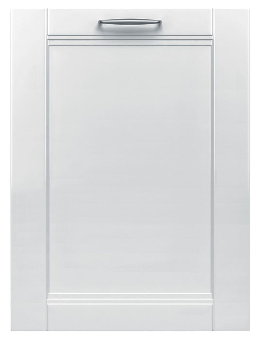 Bosch 800 Series Panel-Ready Smart Dishwasher with CrystalDry™ and Third Rack - SHV78CM3N 