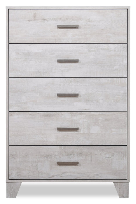 Arbor Chest