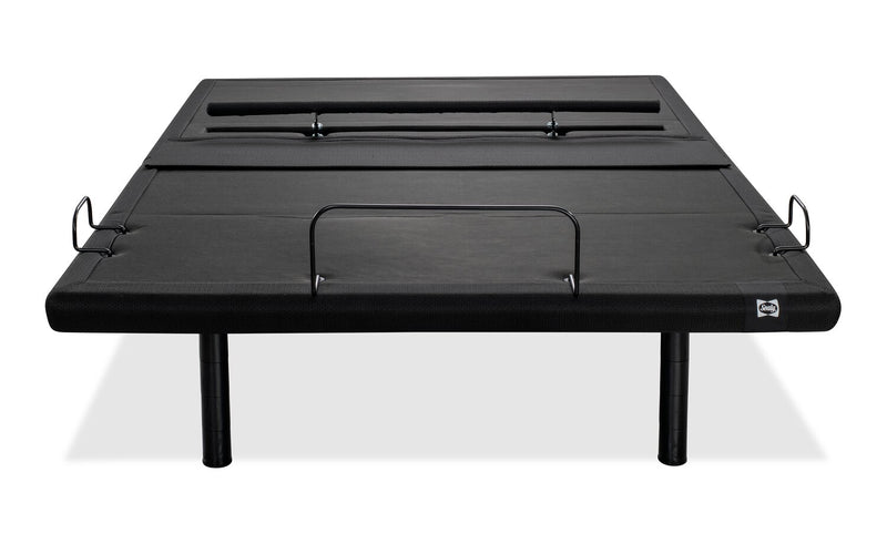 Sealy® Reflexion® Ultra Lifestyle Base - King