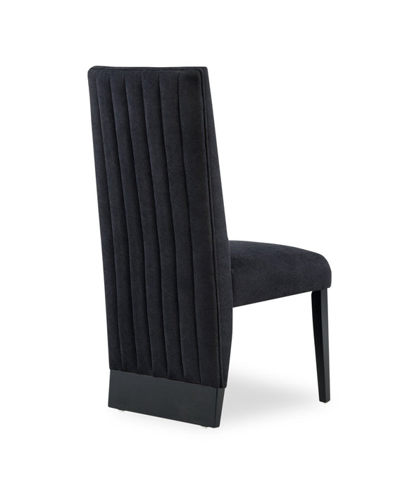 Vega Upholstered Dining Chair