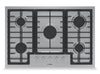 Bosch 30\" 500 Series Gas Cooktop with OptiSim® Burner - NGM5059UC