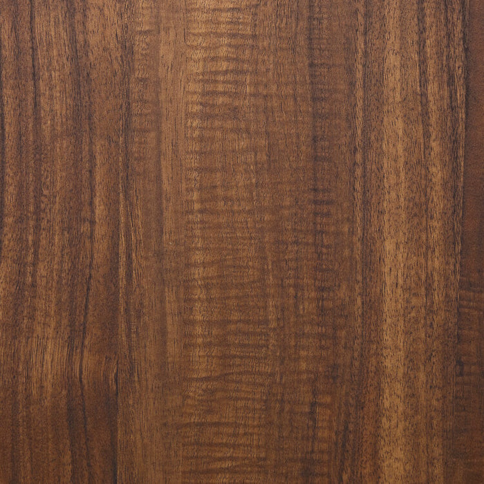 Dante King Panel Bed