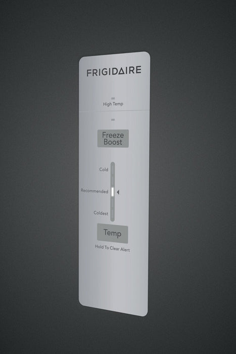 Frigidaire 20 Cu. Ft. Upright Freezer - FFUE2024AN 