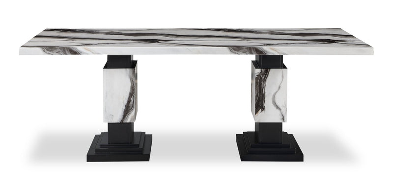 Vega 7-Piece Dining Set