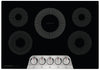 Frigidaire Gallery 30\" 5-Element Electric Cooktop - Stainless Steel - GCCE3070AS 