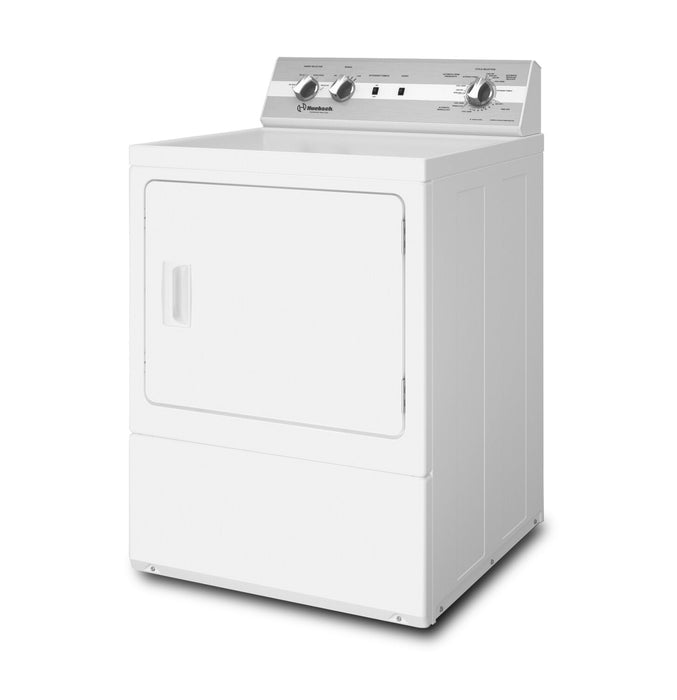 Huebsch 7 Cu. Ft. Electric Dryer - DC5102WE 