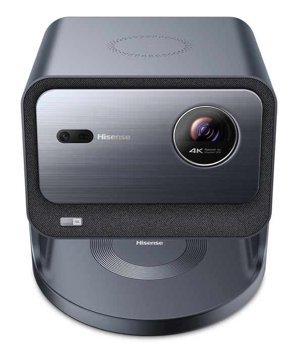 Hisense 65\" - 300\" C2 Triple Laser 4K UHD Smart Mini Projector