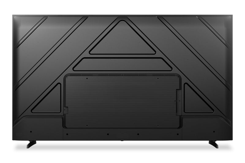 Hisense 85\" QD6QF 4K UHD QLED Fire TV