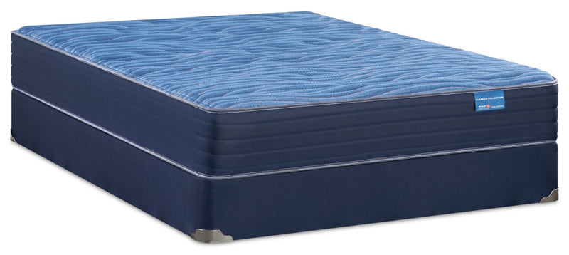 Springwall San Marino Tight Top Firm Queen Mattress