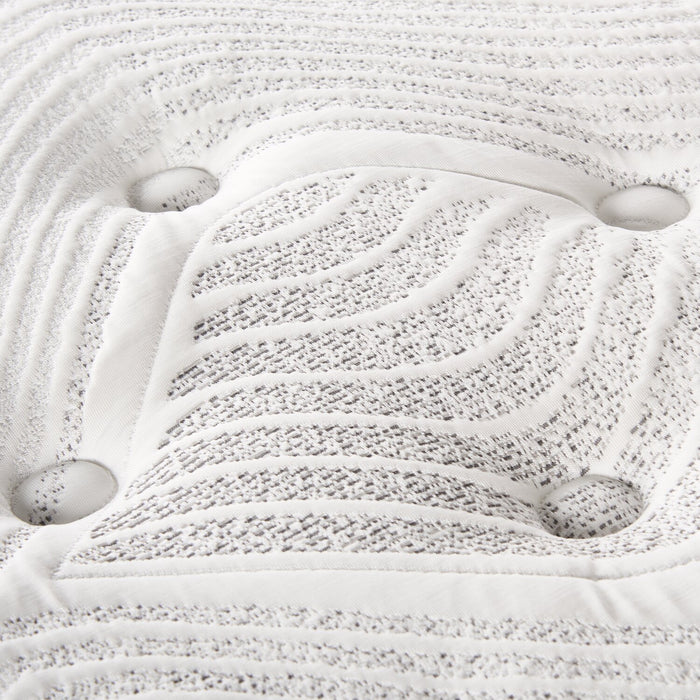 Springwall Encore Atmosphere Pillowtop Medium King Mattress 