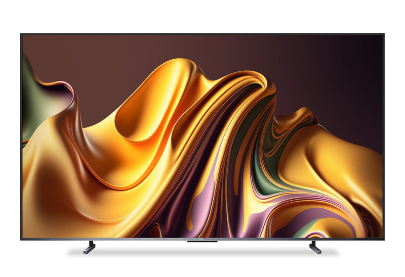 Hisense 85\" U88N Mini LED QLED 4K Google TV