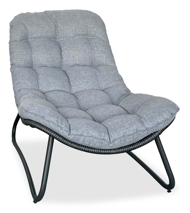 Oslo 3-Piece Patio Set