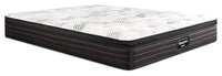 Beautyrest GL2 Eurotop Firm King Mattress 