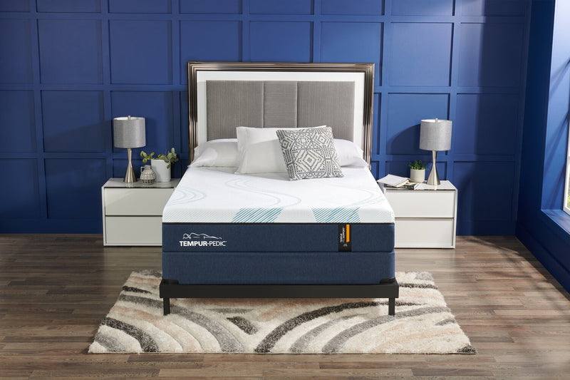 Tempur-Pedic® TEMPUR Support® Firm Queen Mattress