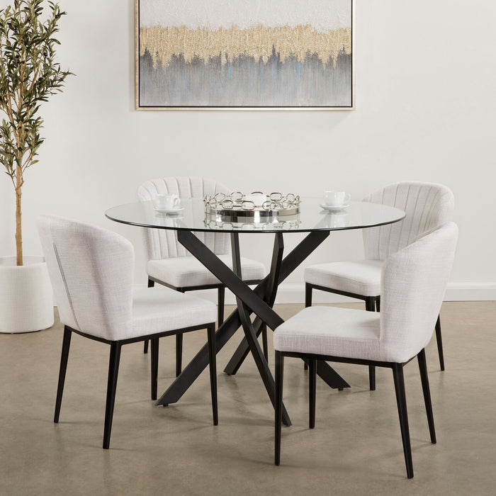 Zoe Dining Table