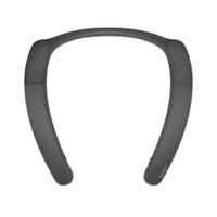 SONY Wireless Grey Neckband Speaker (SRSNB10) 