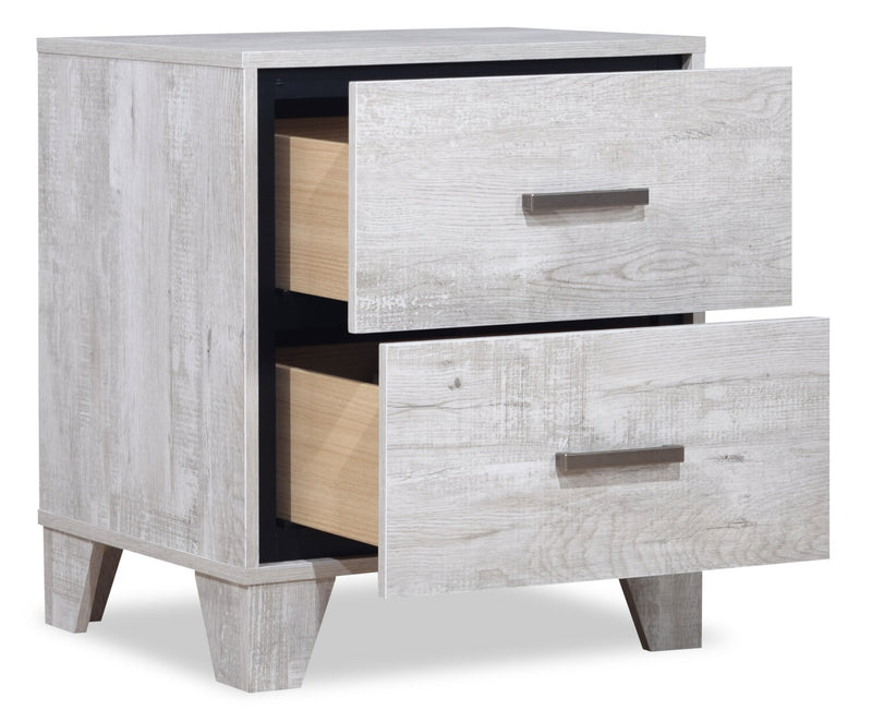 Arbor Nightstand 