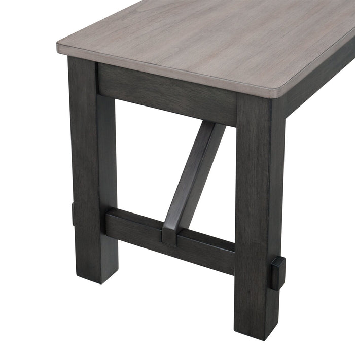Zion Dining Bench 