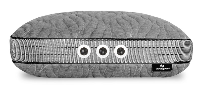 BEDGEAR Aspen 3.0 Performance Pillow – Side Sleeper