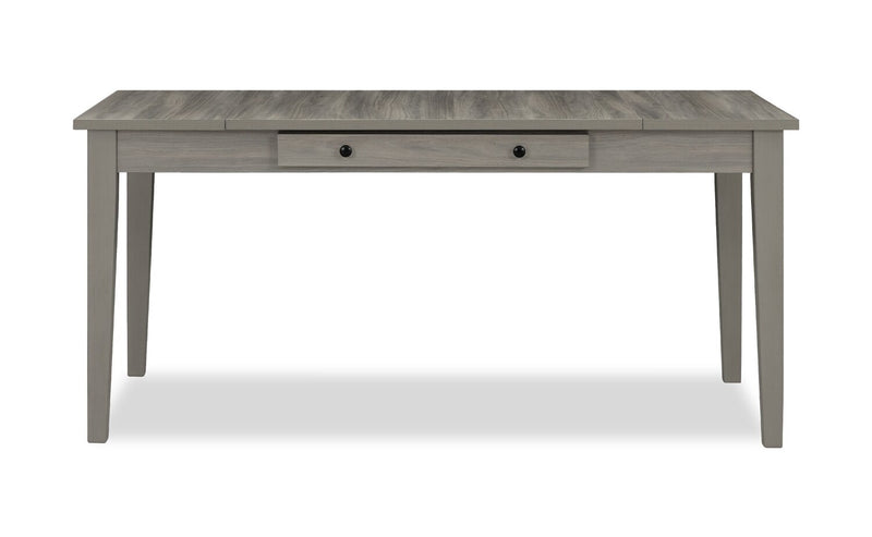 Cove 5-Piece Dining Set - Grey
