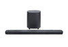 JBL 7.1.4 Ch. 960W Soundbar with Subwoofer & Two Detachable Wireless Speakers