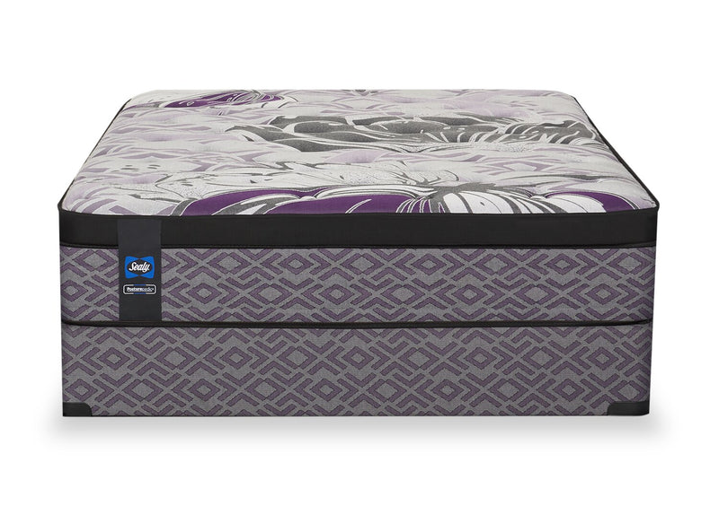 Sealy Posturepedic® Bloomfield 2.0 Eurotop Queen Mattress