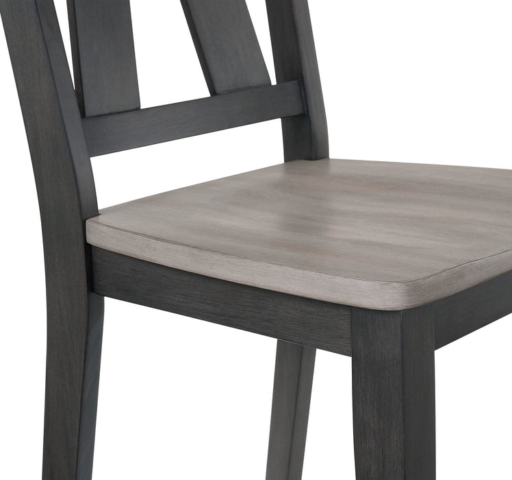 Zion Side Chair 