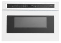 Café 1.2 Cu. Ft. Built-In Microwave Drawer - Stainless Steel - CWLC12P4RW5 