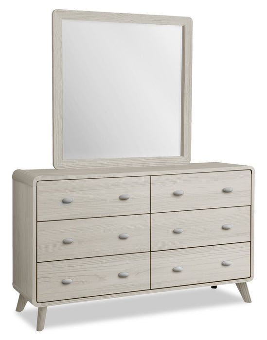 Cami Dresser