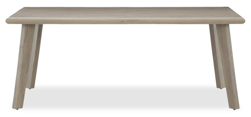 Muskoka Patio Dining Table