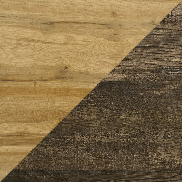 Silas 5-Piece Queen Bedroom Set