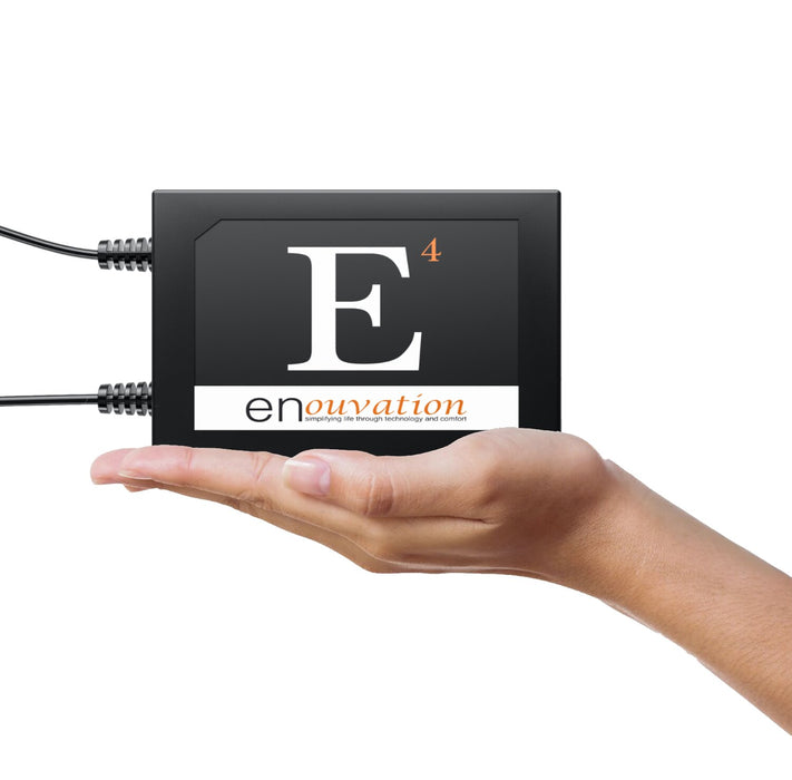 Enouvation E4 4 3800mAh Motor Power Pack