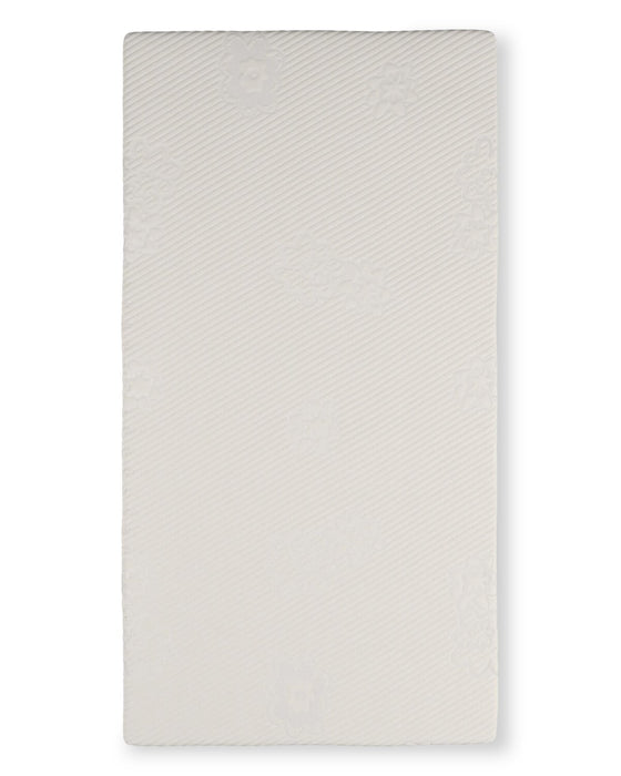 Mia Crib and Toddler Mattress