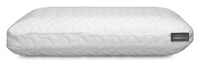 TEMPUR Align® ProLo™ King Pillow - Stomach/Back Sleeper 