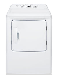 Midea 7.0 Cu. Ft. Electric Tumble Dryer – White - MLTE45A2BWW  