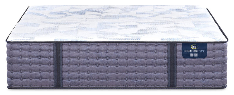 Serta iComfort LTX Evening Bliss Twin XL Mattress