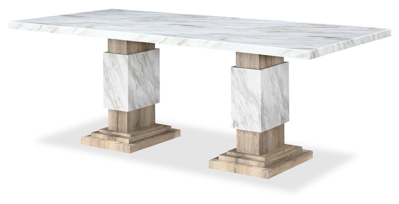 Vega Dining Table - Natural