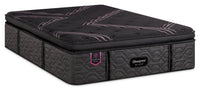 Beautyrest Black Signature Orchid Euro Pillowtop King Mattress 