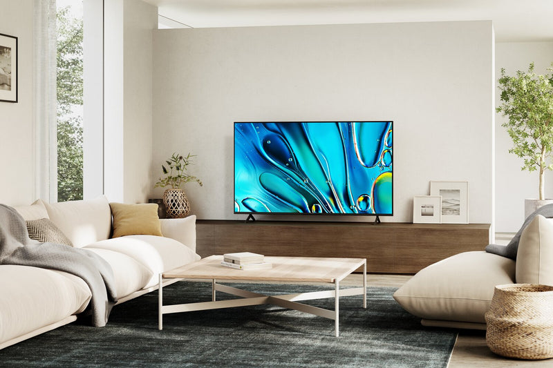 Sony 50\" BRAVIA 3 4K LED HDR Smart Google TV