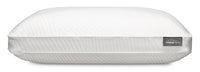 TEMPUR Align® ProHi™ King Pillow - Side Sleeper 