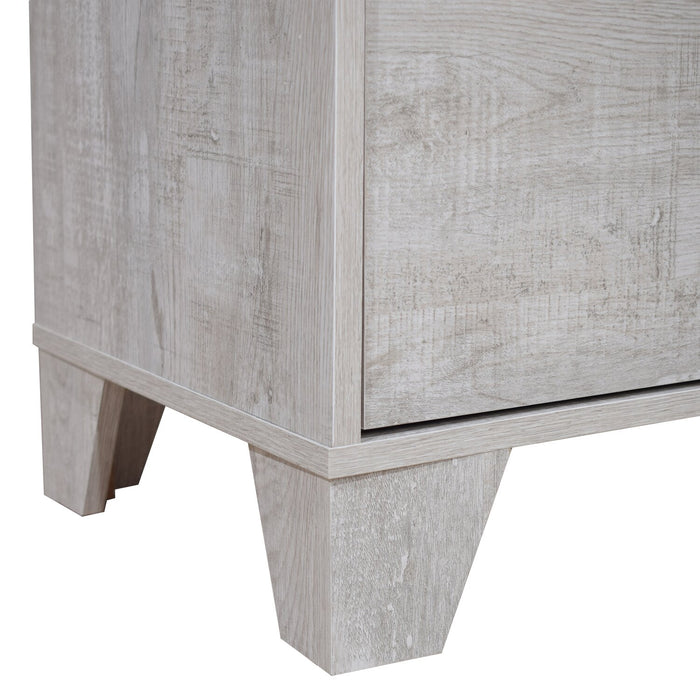 Arbor Chest