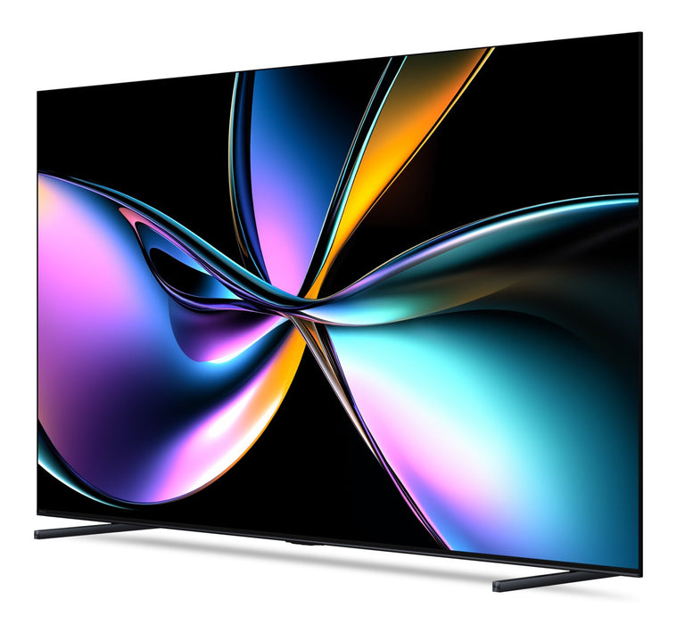 HISENSE 100\" U78QG Mini-LED QLED AI 4K UHD Smart Google TV (100U78QG) – 2025 Model