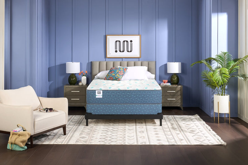 Sealy Posturepedic® Luxury Crown Jewel® Resort Cabo Tight Top Twin XL Mattress