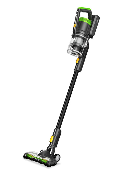 Eureka RapidClean Pro Cordless Stick Vacuum with LED Headlights - NEC285GR