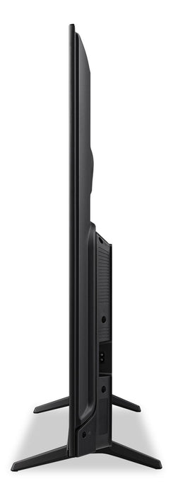Hisense 55\" 4K ULED Quantum Dot Google TV 